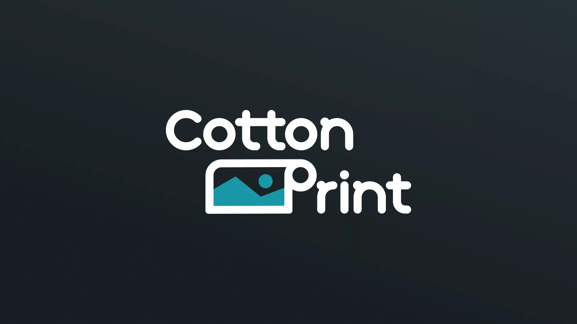 Разработка логотипа в Новошахтинске для компании «CottonPrint»